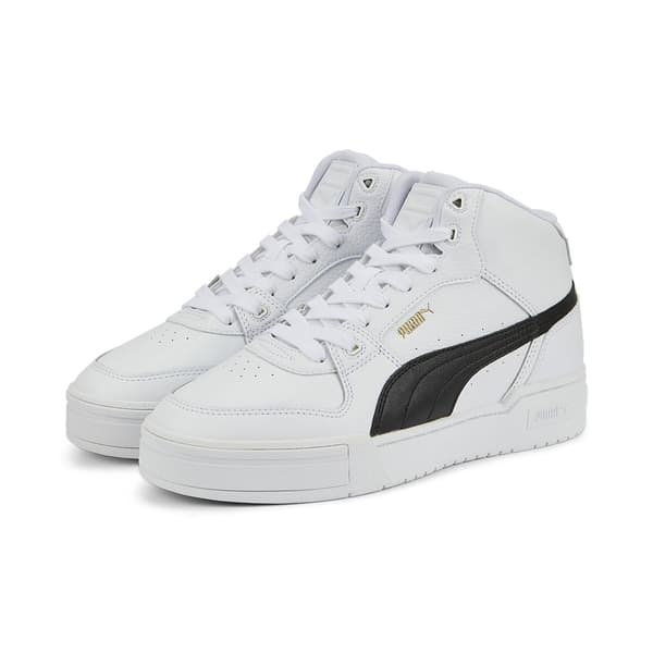 Puma Select Utbildare Ca Pro Mid Vit EU 45 Man