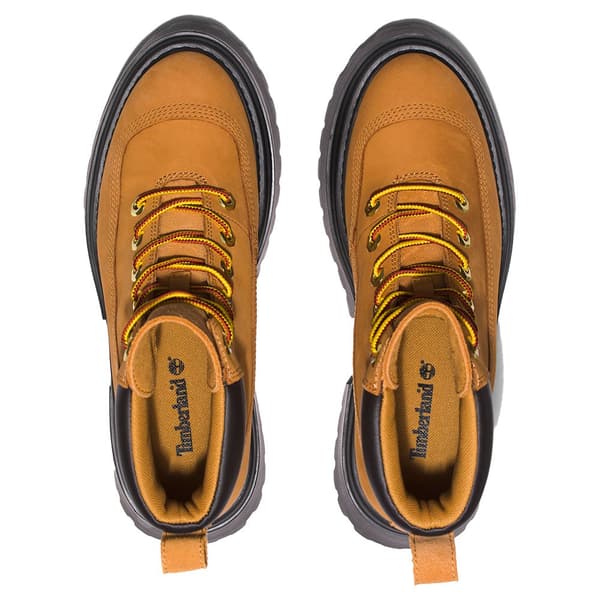 Timberland Sky 6´´ Lace Up Stövlar Brun EU 41 1/2 Kvinna