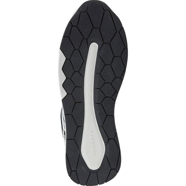 Hackett Valmentajat H-runner Tech Sport Valkoinen EU 42 Mies