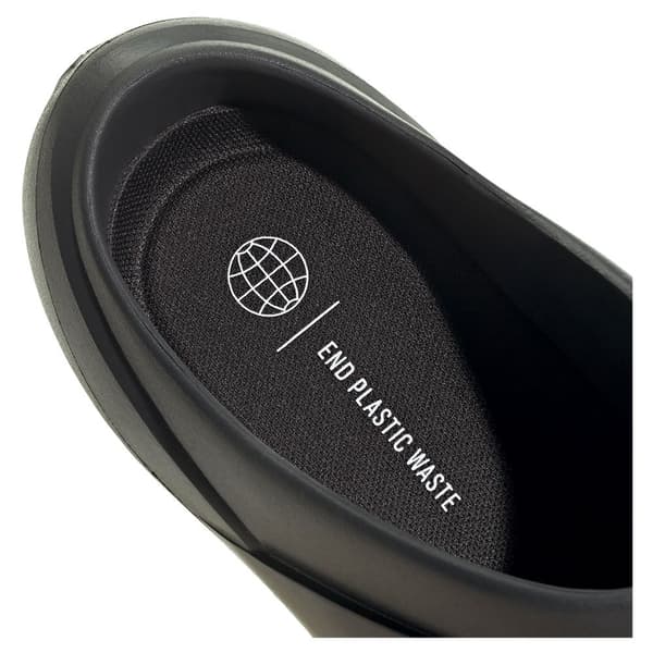 Adidas Slides Adicane Clog Grå EU 40 1/2 Man