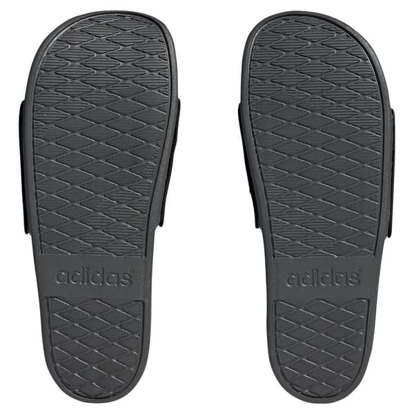 Adidas Klipklapper Adilette Comfort Sort EU 40 1/2 Mand