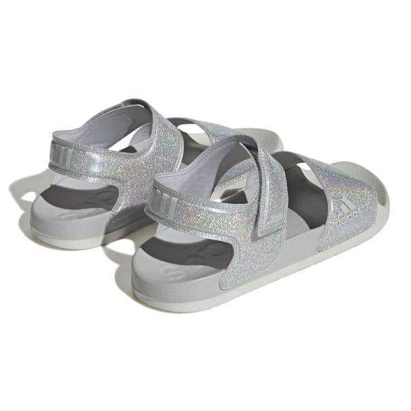Adidas Sandaalit Adilette Harmaa EU 44 2/3 Mies
