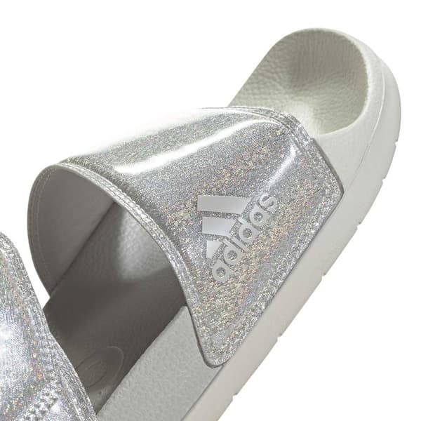 Adidas Sandaalit Adilette Harmaa EU 44 2/3 Mies