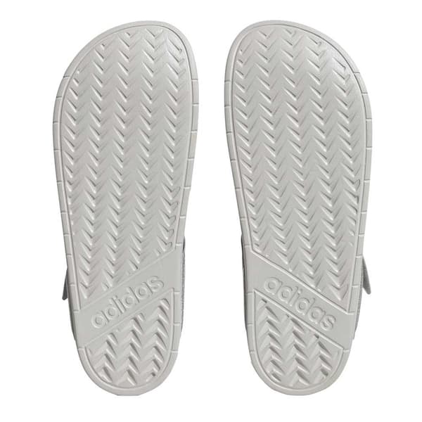 Adidas Sandaalit Adilette Harmaa EU 44 2/3 Mies