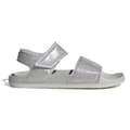 Pikkukuva 1 / 7: Adidas Sandaalit Adilette Harmaa EU 44 2/3 Mies