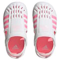 Miniatyrbild 6 av 8: Adidas Sandaler Water Vit EU 31 Pojke