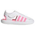 Miniatyrbild 1 av 8: Adidas Sandaler Water Vit EU 31 Pojke