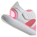 Miniatyrbillede 8 af 8: Adidas Sandaler Water Hvid EU 32 Dreng