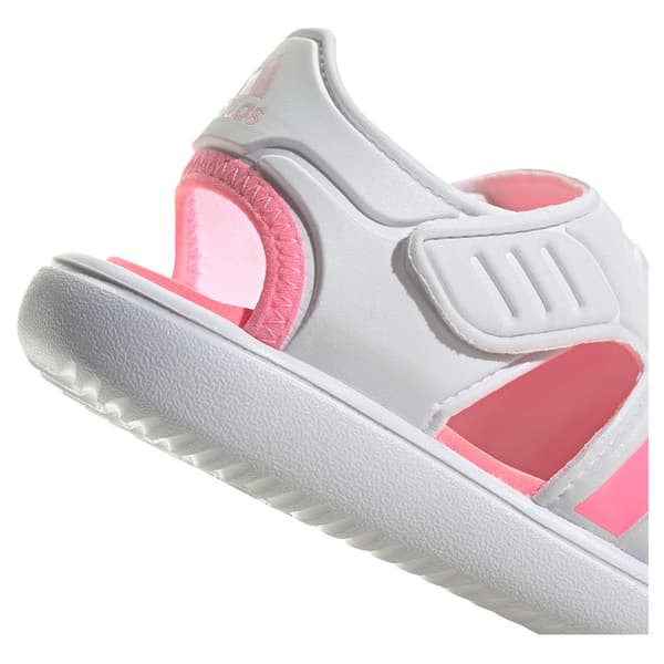 Adidas Sandaler Water Hvid EU 32 Dreng