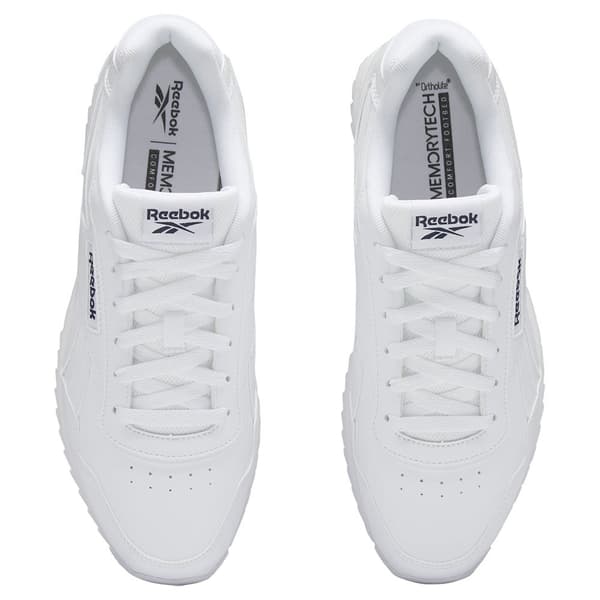 Reebok Classics Trænere Glide Ripple Clip Hvid EU 42 1/2 Mand