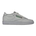Miniatyrbild 1 av 2: Reebok Classics Utbildare Club C 85 Vit EU 37 Kvinna