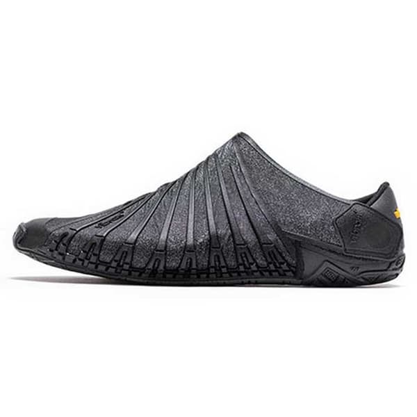 Vibram Fivefingers Trænere Furoshiki Ecofree Sort EU 39 Kvinde