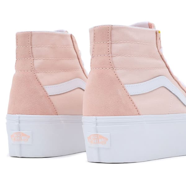 Vans Sk8-hi Tapered Stackform Skor Beige EU 39 Man