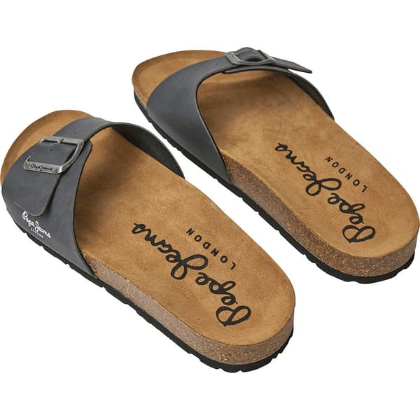Pepe Jeans Sandaler Bio Single Natur Brun EU 41 Man