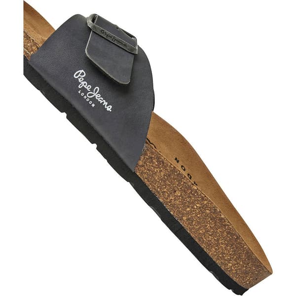 Pepe Jeans Sandaler Bio Single Natur Brun EU 41 Man