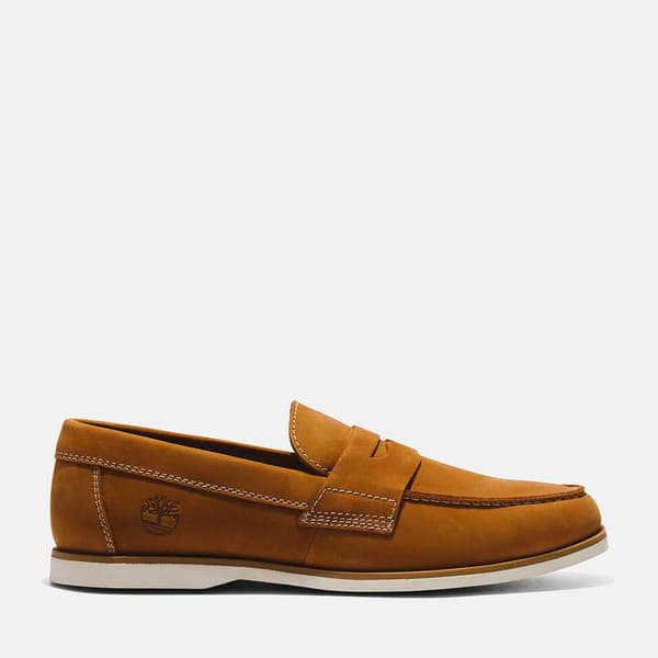 Timberland Classic Boat Venetian Båtskor Brun EU 43 Man