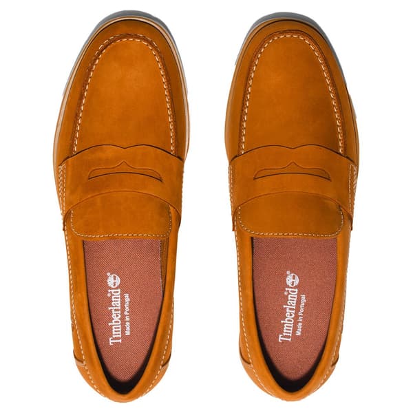Timberland Classic Boat Venetian Båtskor Brun EU 43 Man