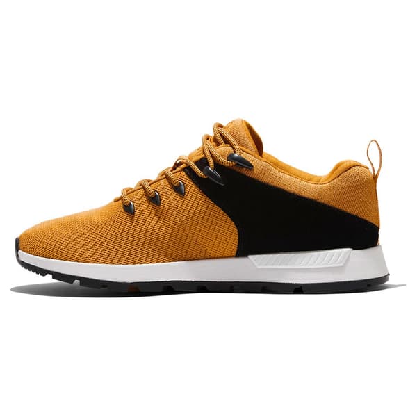 Timberland Sprint Trekker Low Knit Sko Brun EU 41 1/2 Mand