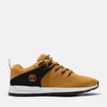 Miniatyrbillede 4 af 7: Timberland Sprint Trekker Low Knit Sko Brun EU 41 1/2 Mand