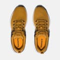 Miniatyrbillede 5 af 7: Timberland Sprint Trekker Low Knit Sko Brun EU 41 1/2 Mand