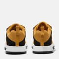 Miniatyrbillede 6 af 7: Timberland Sprint Trekker Low Knit Sko Brun EU 41 1/2 Mand