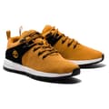 Miniatyrbillede 1 af 7: Timberland Sprint Trekker Low Knit Sko Brun EU 41 1/2 Mand