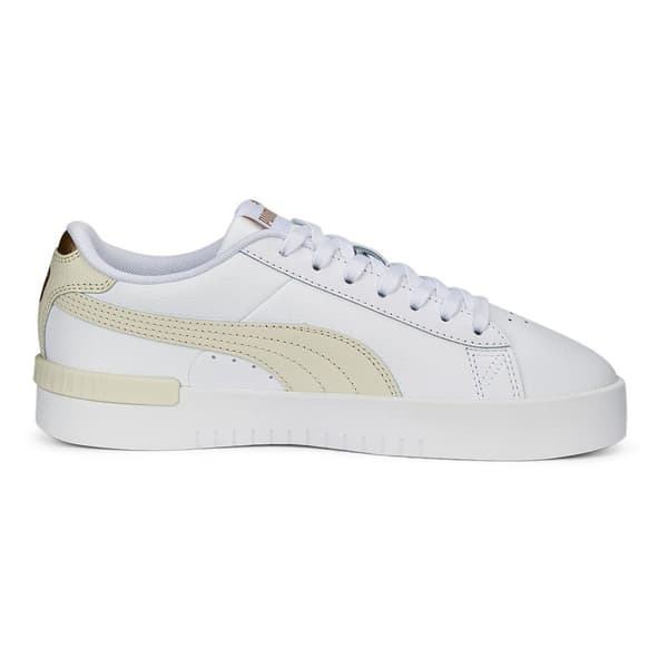 Puma Utbildare Jada Renew Beige EU 37 Kvinna