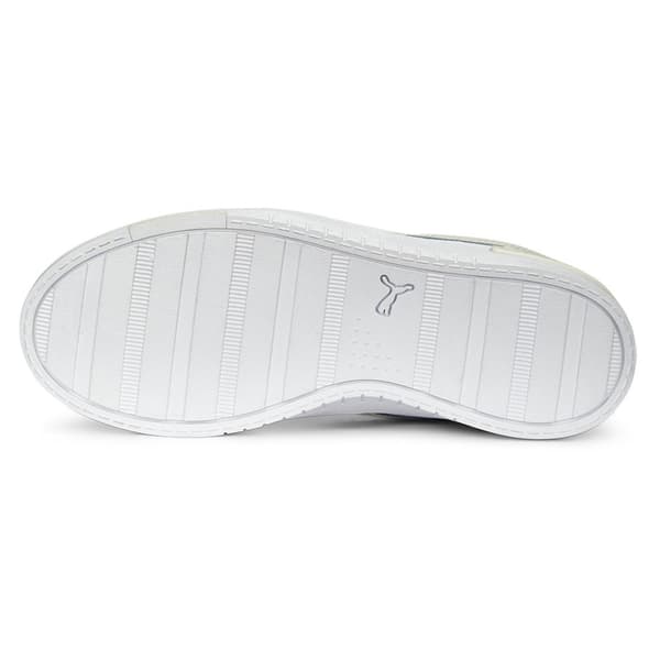 Puma Utbildare Jada Renew Beige EU 37 Kvinna
