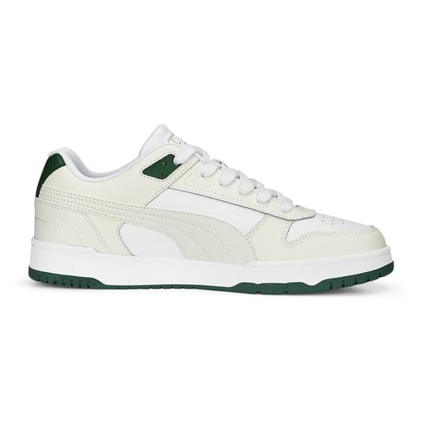 Puma Trænere Rbd Game Low Hvid EU 44 Mand