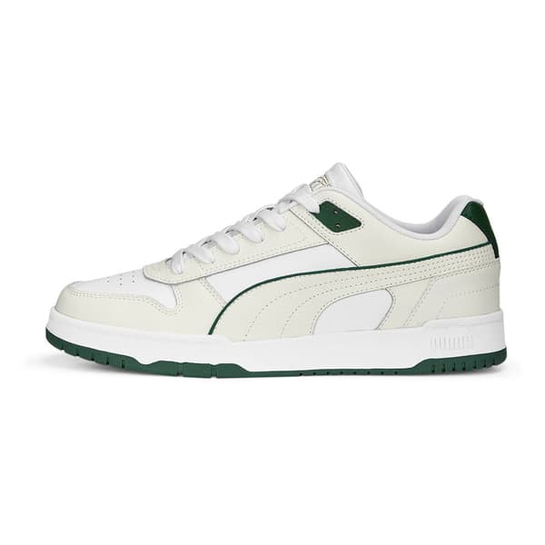 Puma Trænere Rbd Game Low Hvid EU 44 Mand