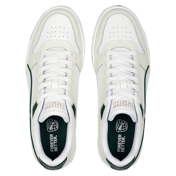 Puma Utbildare Rbd Game Low Vit EU 44 Man