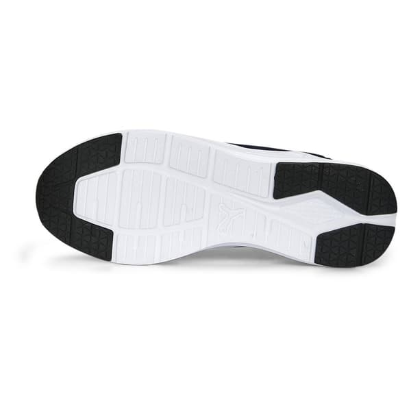 Puma Utbildare Wired Run Pure Svart EU 43 Man