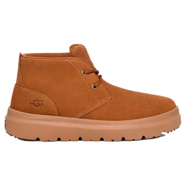 Ugg Valmentajat Burleigh Chukka Ruskea EU 44 Mies