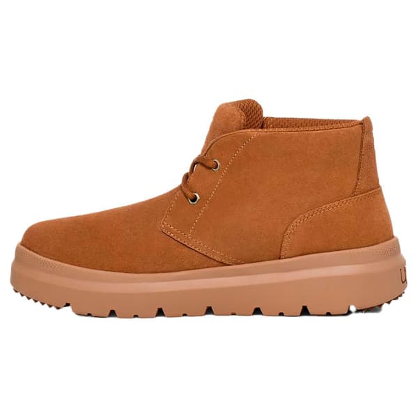 Ugg Valmentajat Burleigh Chukka Ruskea EU 44 Mies