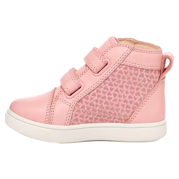Ugg Kids Utbildare Rennon Ii Gel Hearts Rosa EU 22 Pojke