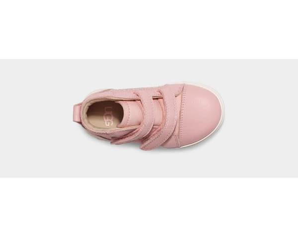 Ugg Kids Utbildare Rennon Ii Gel Hearts Rosa EU 22 Pojke