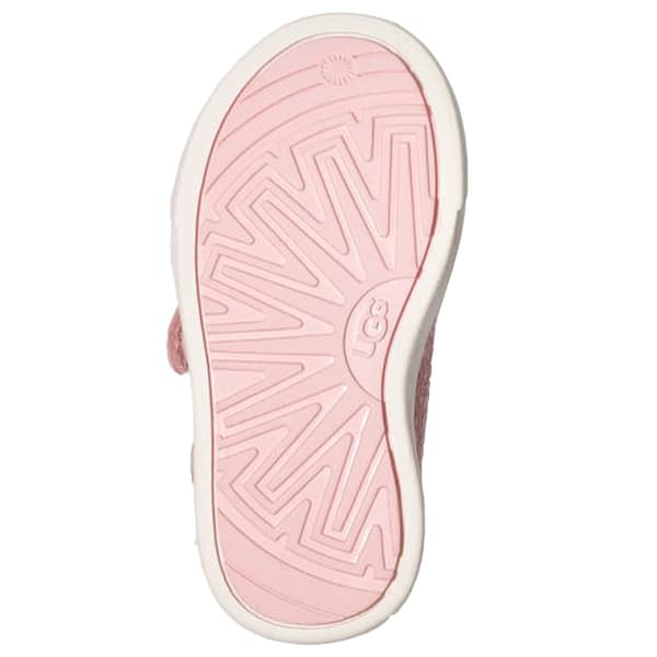 Ugg Kids Utbildare Rennon Ii Gel Hearts Rosa EU 22 Pojke