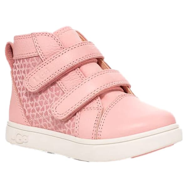 Ugg Kids Valmentajat Rennon Ii Gel Hearts Pinkki EU 22 Poika