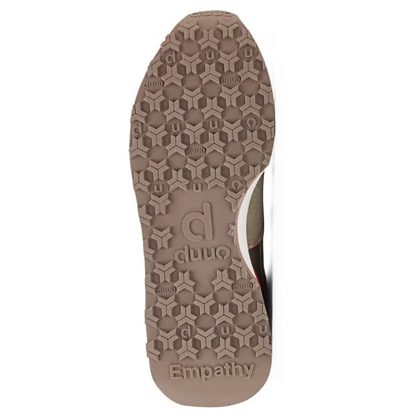 Duuo Shoes Valmentajat Calma 2.0 Vihreä EU 43 Mies