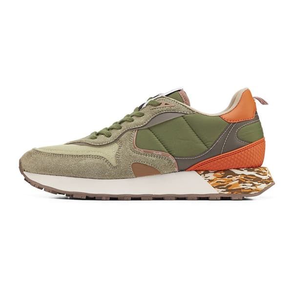 Duuo Shoes Valmentajat Calma 2.0 Vihreä EU 43 Mies