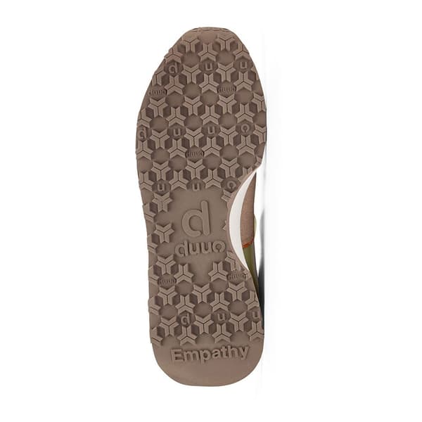 Duuo Shoes Valmentajat Calma 2.0 Beige EU 43 Mies
