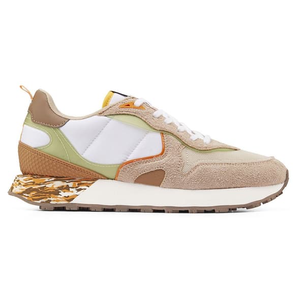 Duuo Shoes Valmentajat Calma 2.0 Beige EU 43 Mies