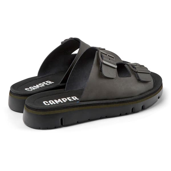 Camper Sandaler Oruga Brun EU 43 Man