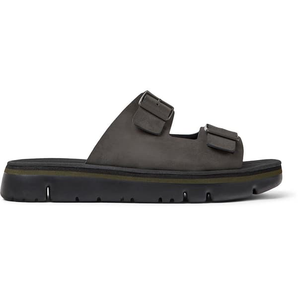 Camper Sandaler Oruga Brun EU 44 Man