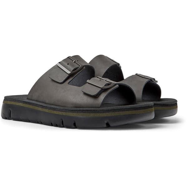 Camper Sandaler Oruga Brun EU 44 Man