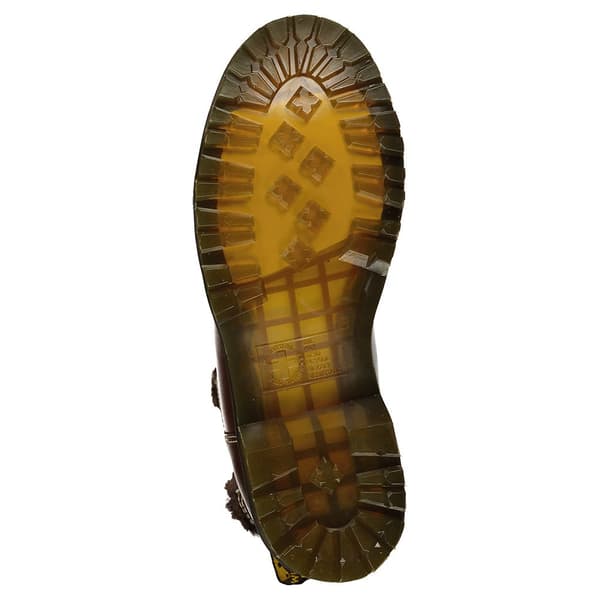 Dr Martens 2976 Leonore Stövlar Brun EU 37 Kvinna