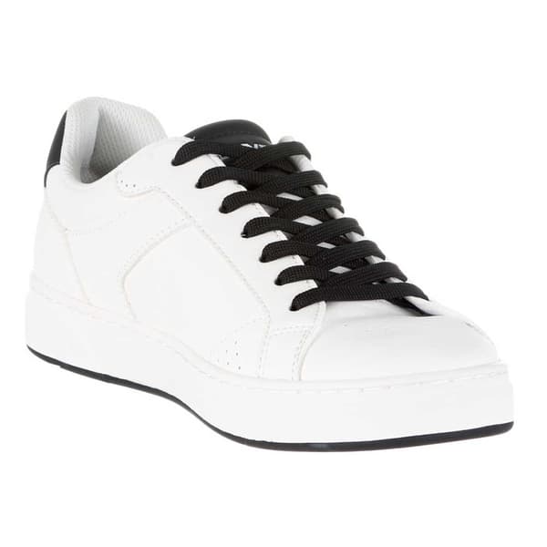 Levi´s Footwear D7758-0001 Rucker Sko Hvid EU 43 Mand