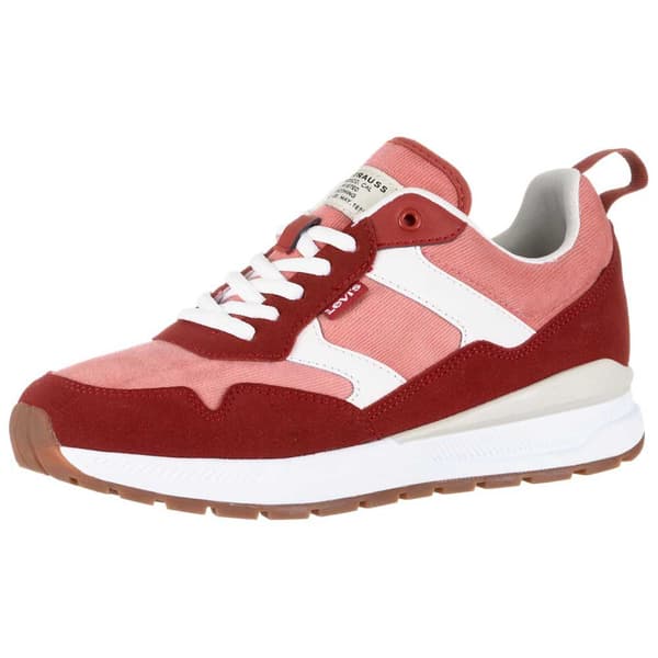 Levi´s Footwear Oats Refresh S Lenkkarit Pinkki EU 39 Nainen
