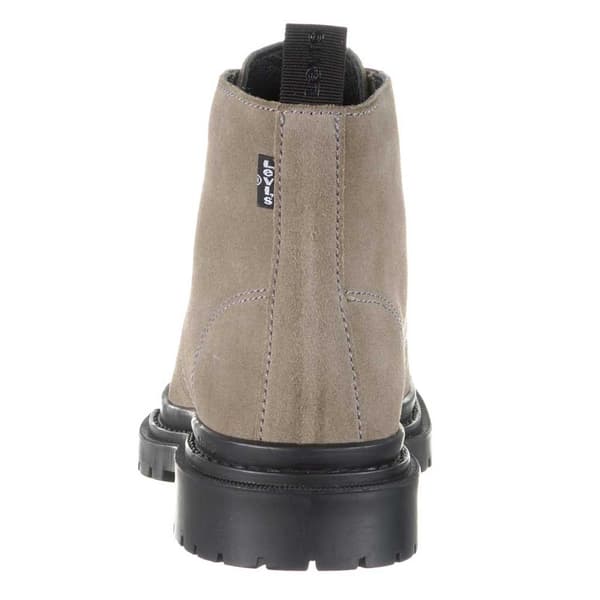 Levi´s Footwear Trooper Saappaat Harmaa EU 38 Nainen