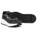 Pikkukuva 2 / 4: Levi´s Footwear Wing Lenkkarit Musta EU 38 Nainen